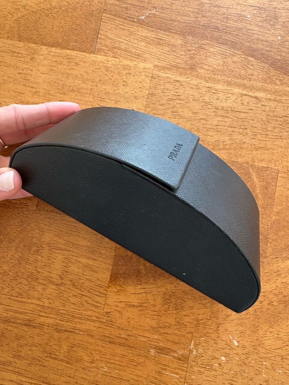 Prada Sunglasses - Picture 8 of 9